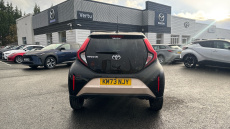 Toyota Aygo X 1.0 VVT-i Edge 5dr Petrol Hatchback